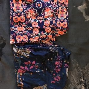 LuLaRoe new TC bundle